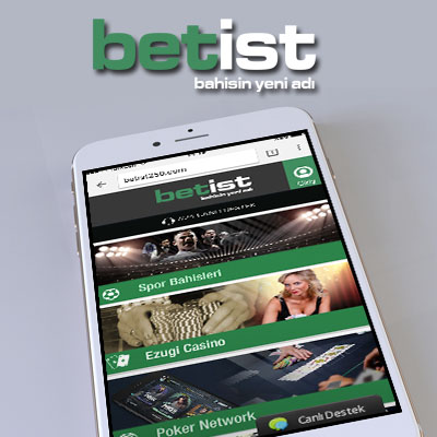 BETIST TV