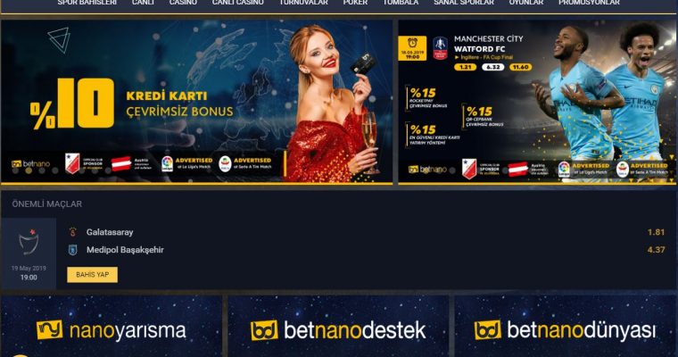 BETNANO YENI ADRESI