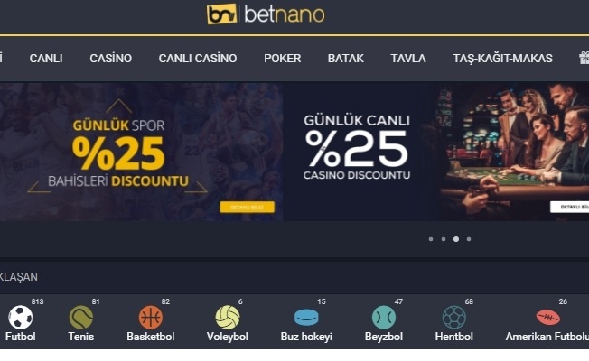 BETNANO APK