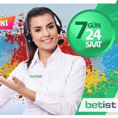 BETIST CANLI BAHIS