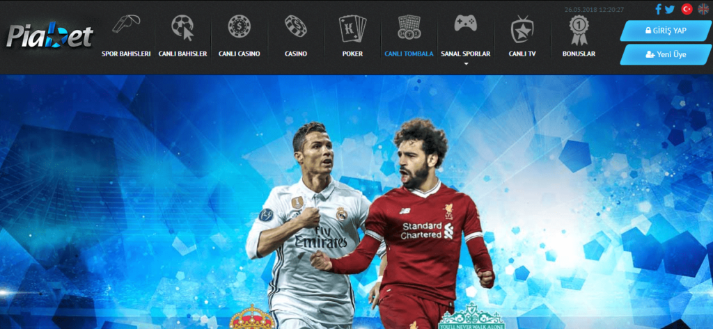 PIABET TV