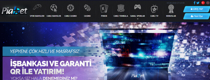 PIABET MOBIL