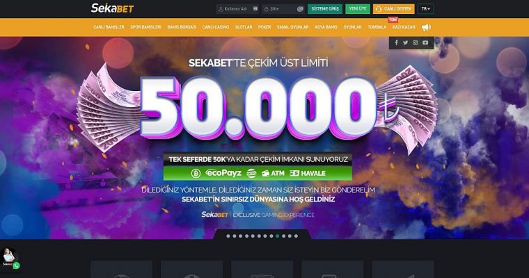 SEKABET MOBIL