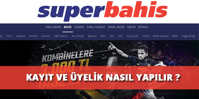 SÜPERBAHIS TV