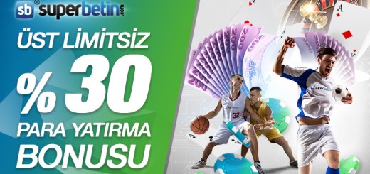 SUPERBETIN GUNCEL ADRESI
