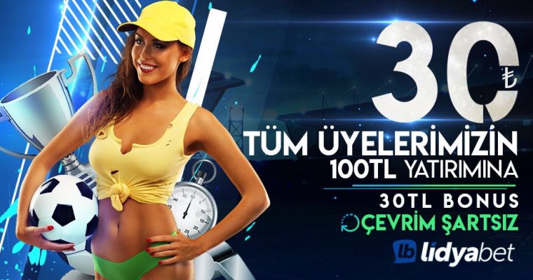 Lidyabet Guncel Adresi