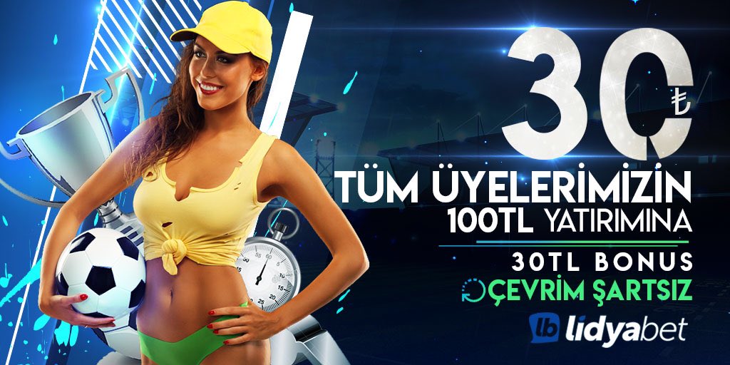 Lidyabet Guncel Adresi