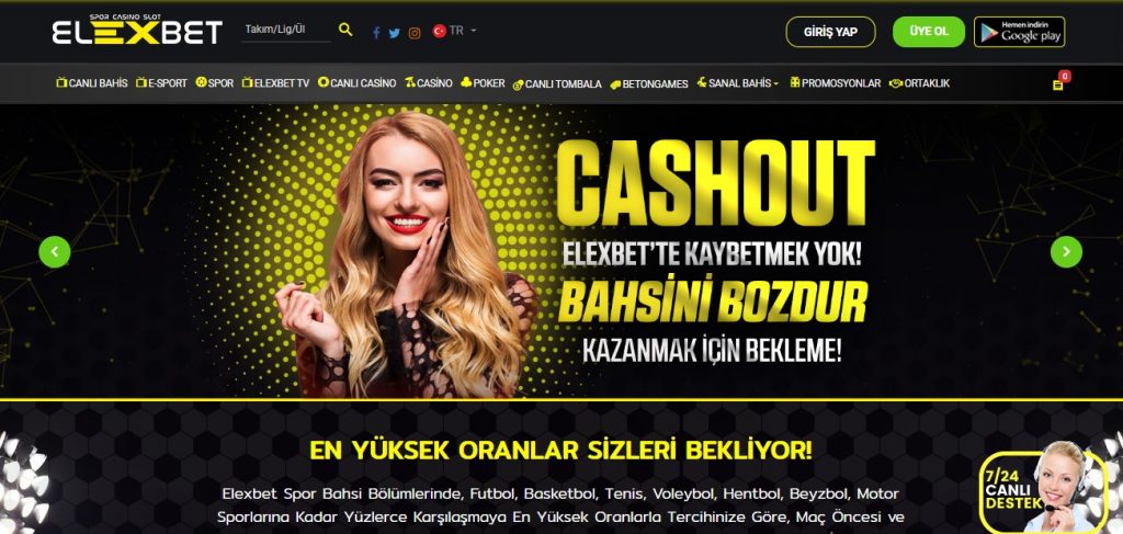 Elexbet Güvenilir Mi