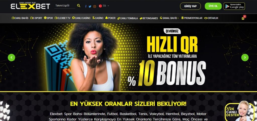 Elexbet Güvenilir Mi