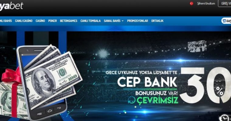 Lidyabet APK