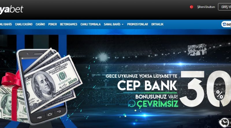 Lidyabet APK
