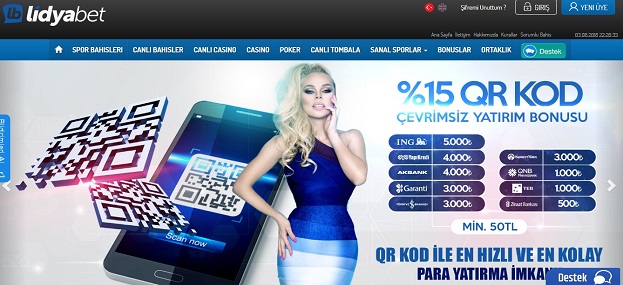 Lidyabet Mobil