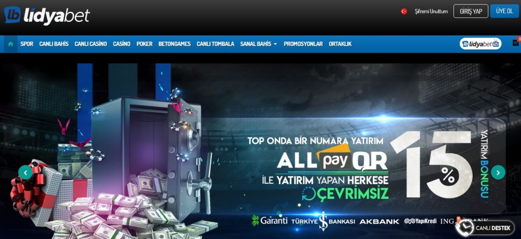 Lidyabet Mobil
