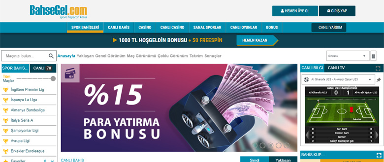Bahsegel Yeni Adresi