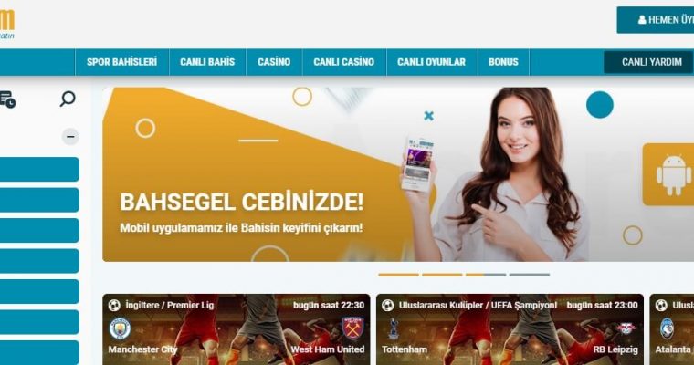 Bahsegel TV