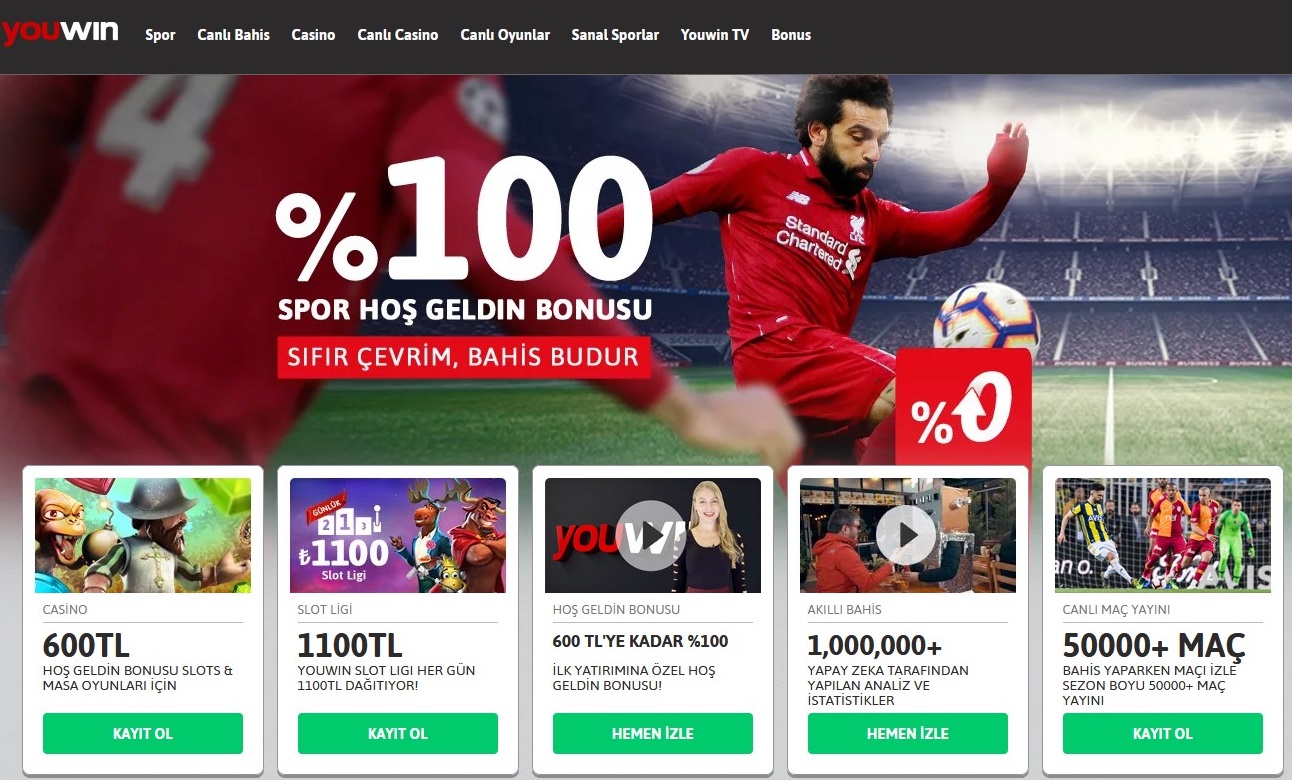 HepsiBahis TV