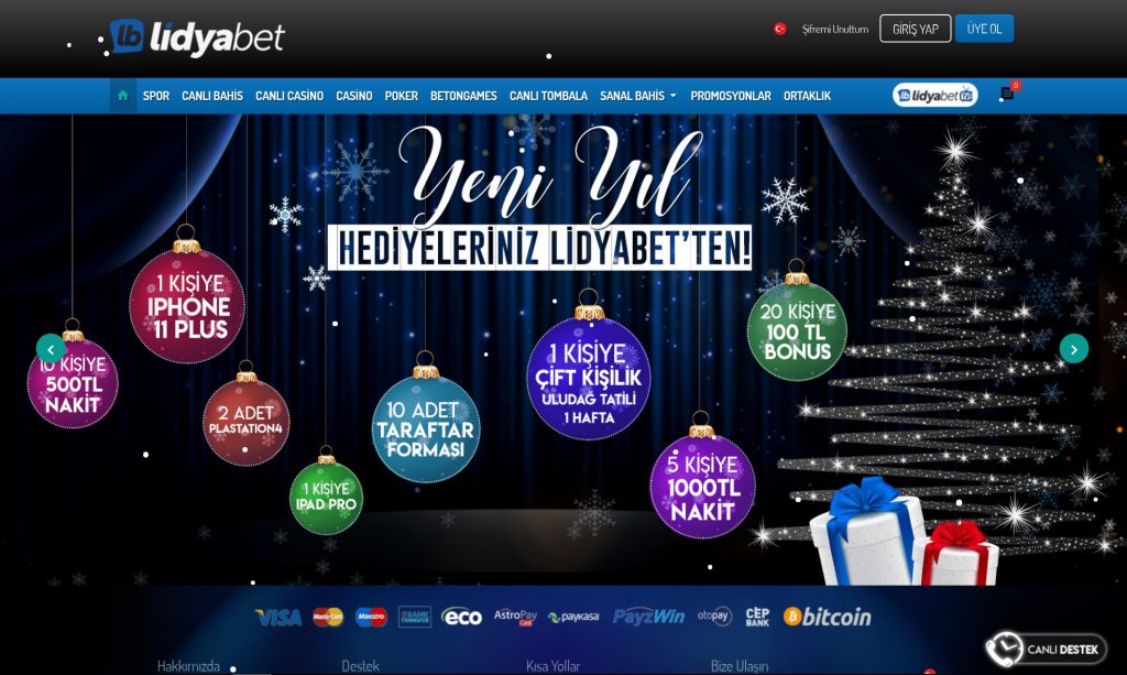 Lidyabet APK