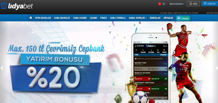 Lidyabet APK