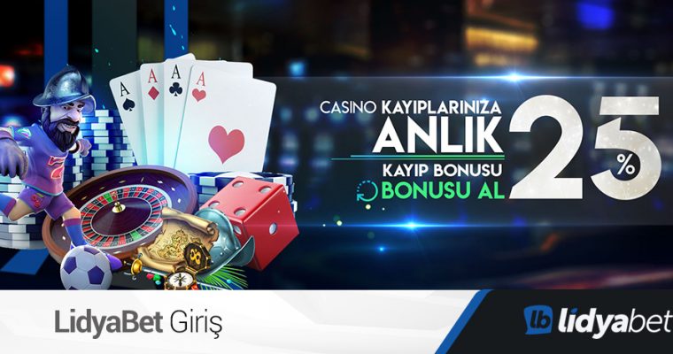 Lidyabet Yeni Adresi