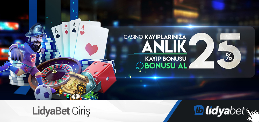 Lidyabet Yeni Adresi