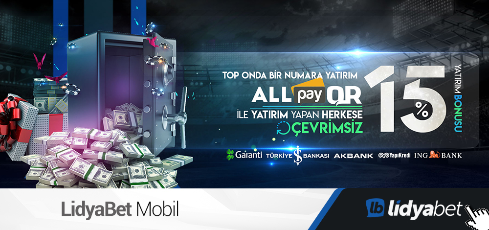 Lidyabet Giriş