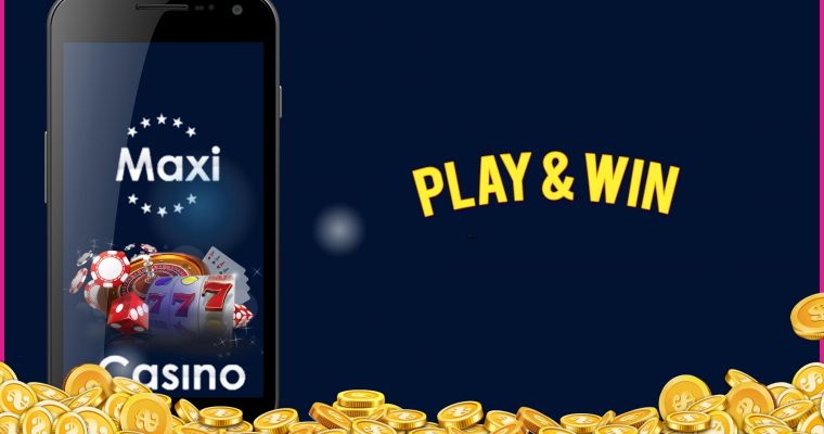 Casinomaxi Bahis