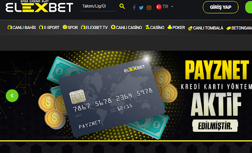 Elexbet Bahis
