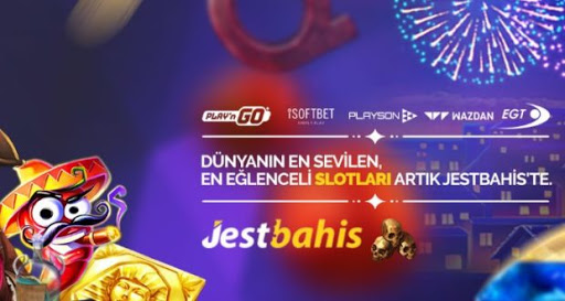 JestBahis Bahis