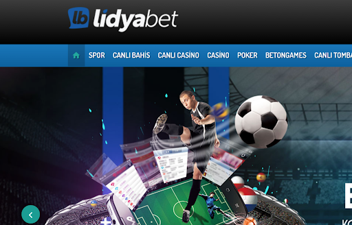 Lidyabet Bahis