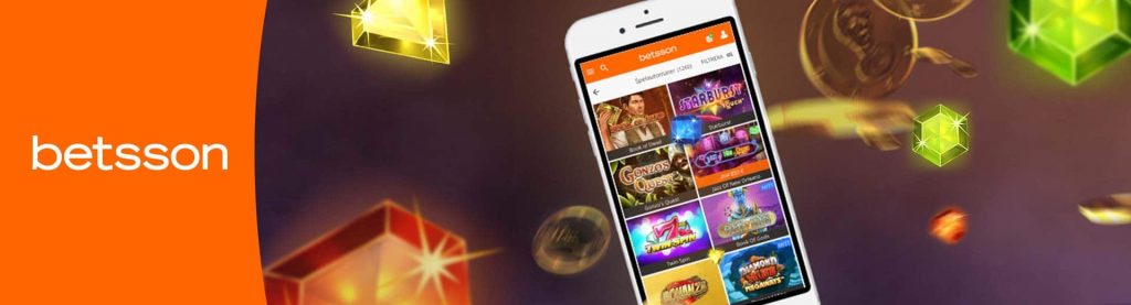 Betsson TV
