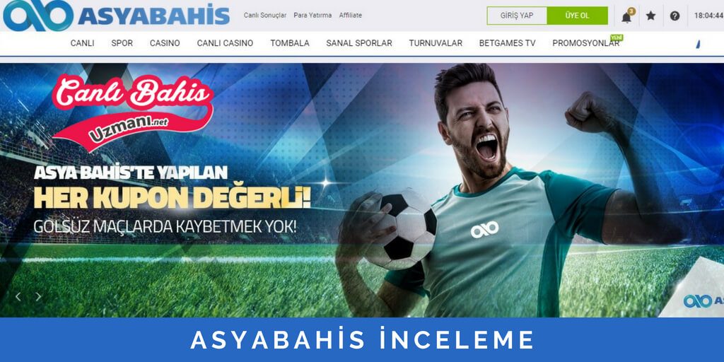 Asyabahis Yeni Adresi