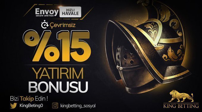 Kingbetting Bahis