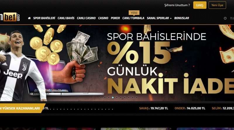 Limanbet TV
