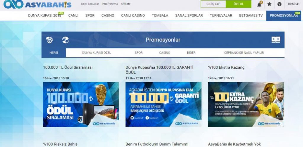 Asyabahis Güvenilir Mi