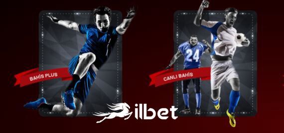Ilbet Canli Bahis