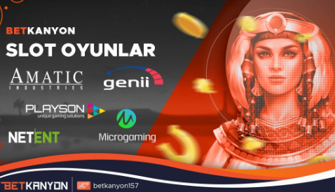 Betkanyon Güvenilir Mi