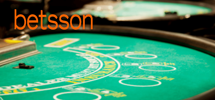 Betsson Giriş