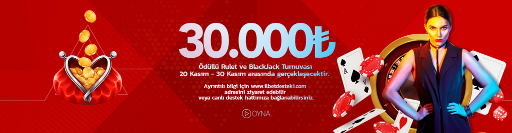 Ilbet Canli Bahis