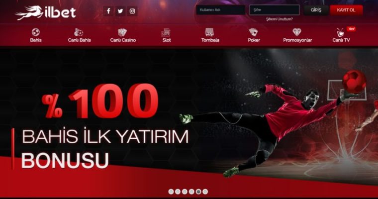 Ilbet TV