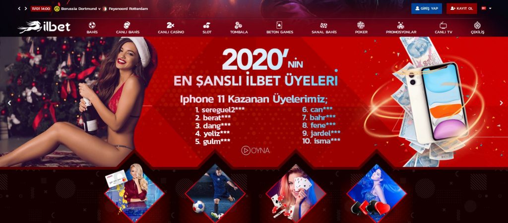 Ilbet Guncel Adresi