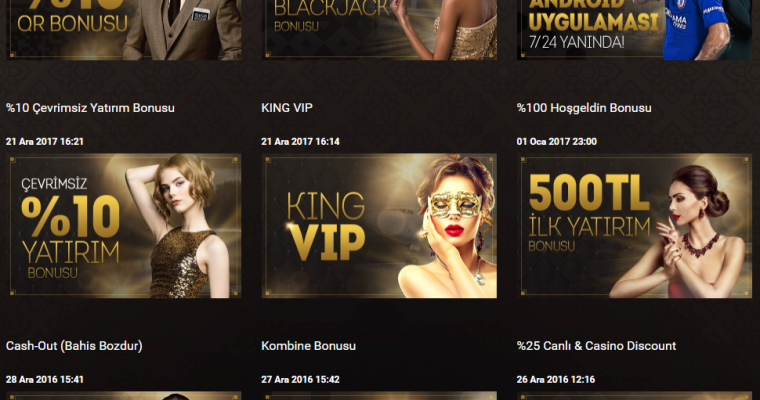 Kingbetting TV