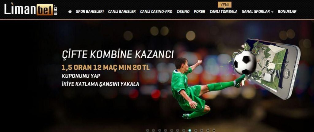 Limanbet Güvenilir Mi