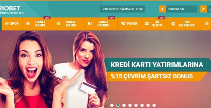 Mariobet Giriş