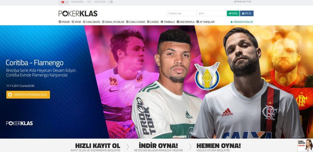 Pokerklas Güvenilir Mi