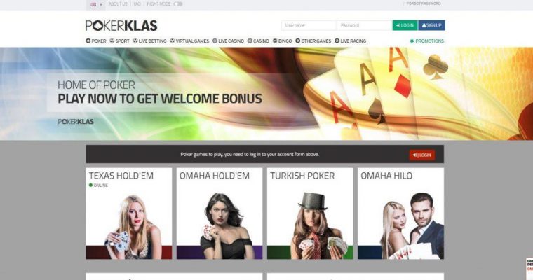Pokerklas Güvenilir Mi
