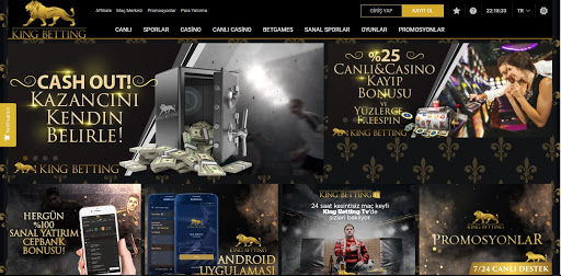 Kingbetting Guncel Adresi