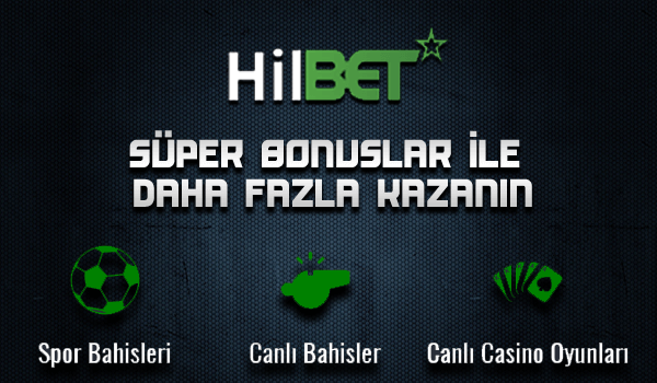 Hilbet Bahis