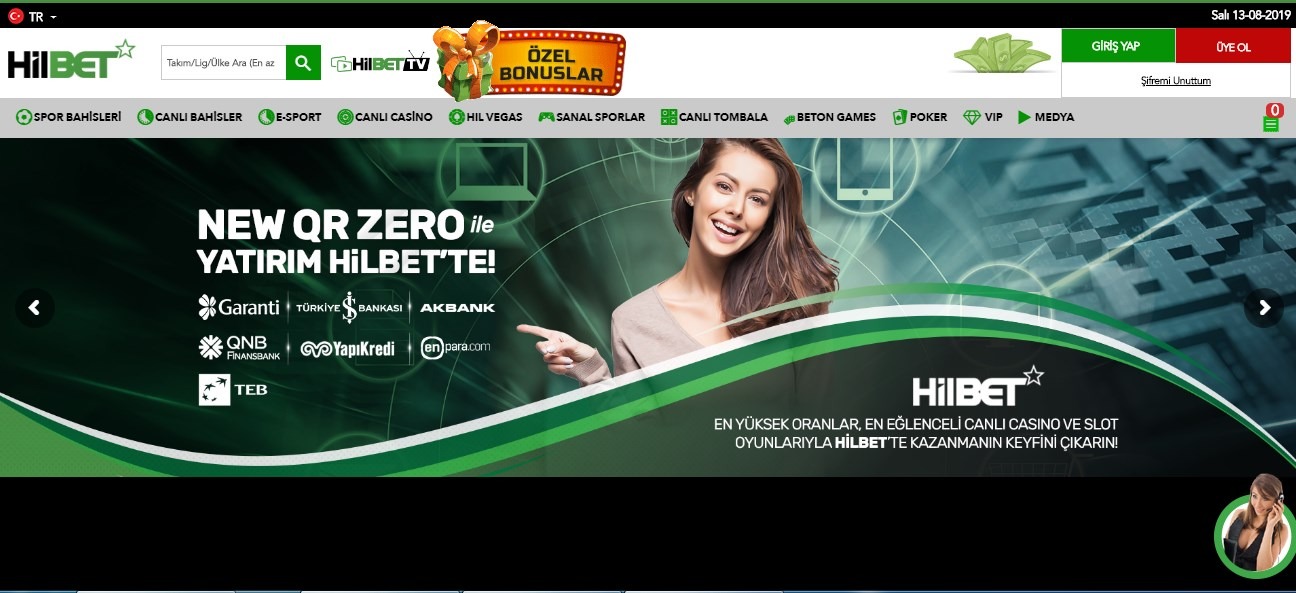 Hilbet Güvenilir Mi