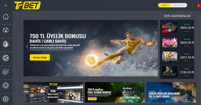 Trbet Mobil