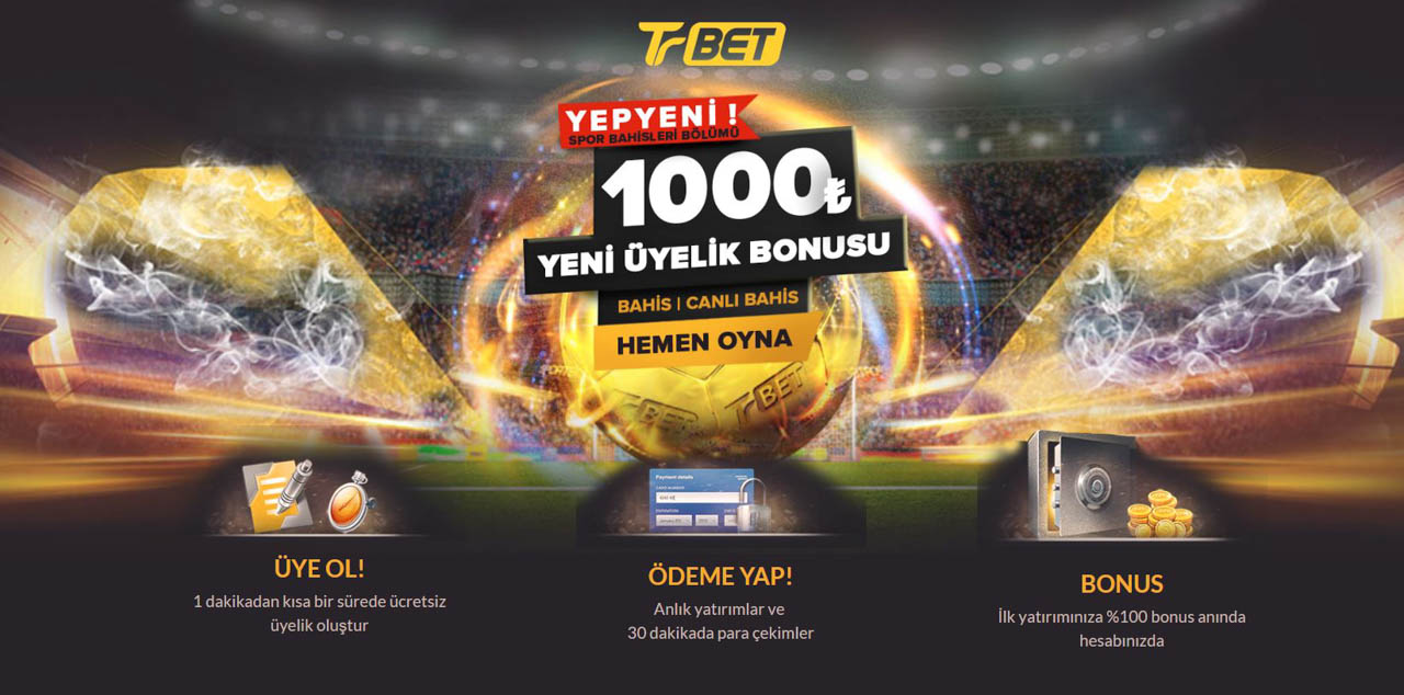 Trbet Güvenilir Mi